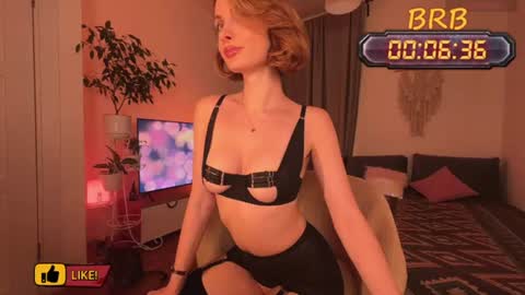 Lisa  online show from 24, 6, 2026