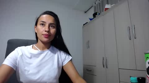 Snapshot of lissa2021 chatting on 24, 2, 2025 Lisa online show from 24, 2, 2025