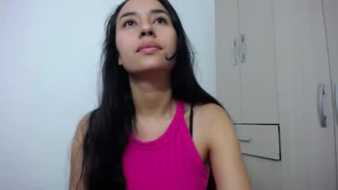 Snapshot of lissa2021 chatting on 30, 9, 2025 Lisa online show from 30, 9, 2025