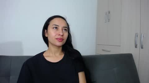 Snapshot of lissa2021 chatting on 7, 10, 2025 Lisa online show from 7, 10, 2025