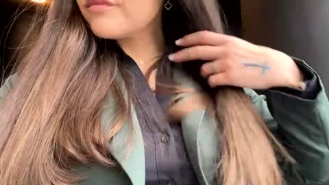 Lissa online show from 21, 4, 2026