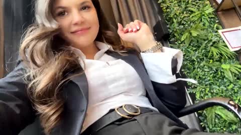 Lissa online show from 23, 4, 2026