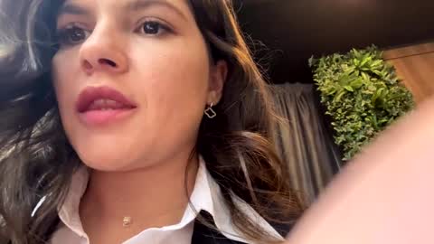 Lissa online show from 23, 4, 2026