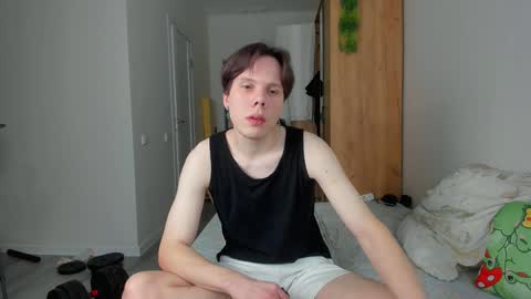 Alfie online show from 6, 1, 2025