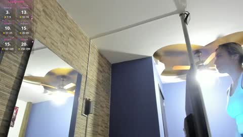 Snapshot of lissa_brown_ chatting on 3, 12, 2024 Lissa online show from 3, 12, 2024