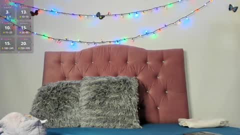 Snapshot of lissa_brown_ chatting on 7, 12, 2024 Lissa online show from 7, 12, 2024