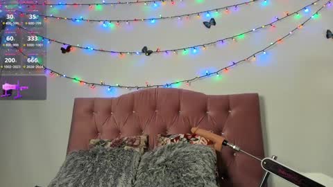 Snapshot of lissa_brown_ chatting on 10, 12, 2024 Lissa online show from 10, 12, 2024