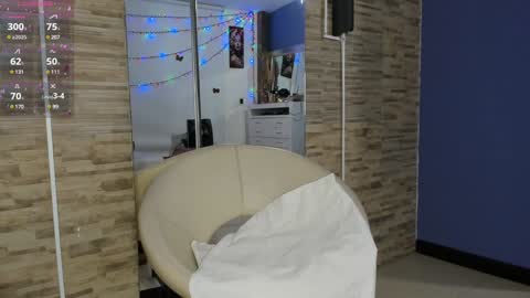 Snapshot of lissa_brown_ chatting on 22, 1, 2025 Lissa online show from 22, 1, 2025