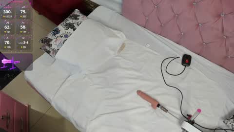 Snapshot of lissa_brown_ chatting on 23, 1, 2025 Lissa online show from 23, 1, 2025