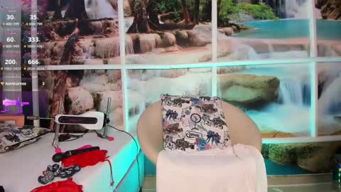 Snapshot of lissa_brown_ chatting on 12, 2, 2025 Lissa online show from 12, 2, 2025