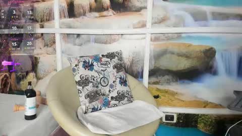 Snapshot of lissa_brown_ chatting on 20, 2, 2025 Lissa online show from 20, 2, 2025