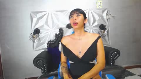 Lissa  OF Lisa online show from 24, 10, 2025