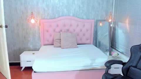 L I S S A  online show from 2, 3, 2026