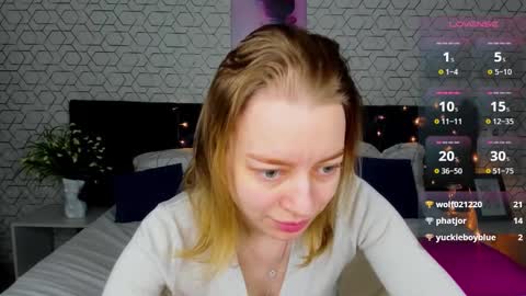 Lissa online show from 28, 12, 2024