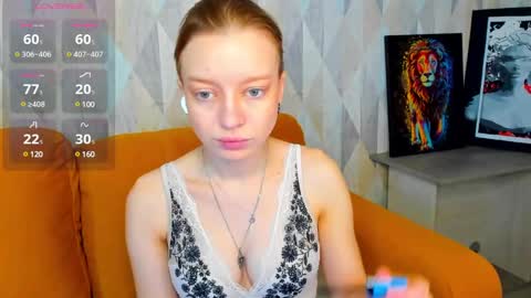 Lissa online show from 3, 2, 2025