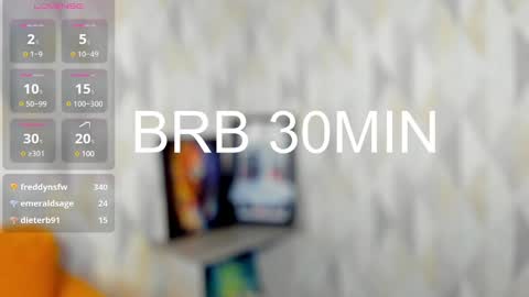 Lissa online show from 10, 2, 2025