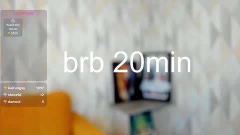 Lissa online show from 21, 2, 2025