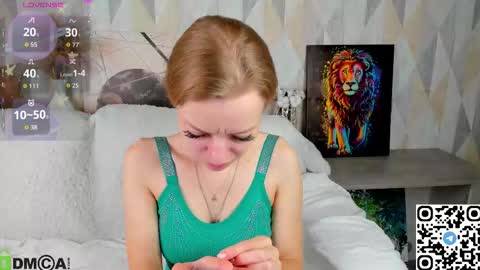 Lissa online show from 11, 9, 2025