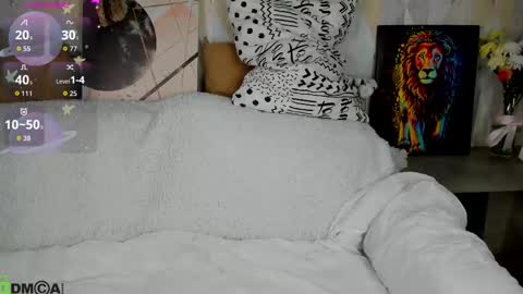 Lissa online show from 26, 9, 2025