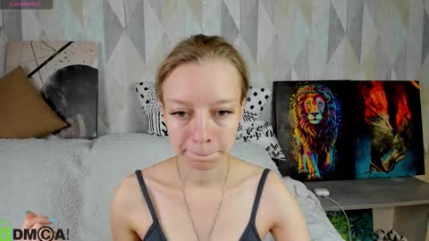 Lissa online show from 5, 10, 2025