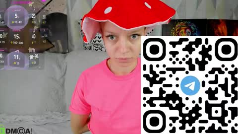 Lissa online show from 7, 10, 2025