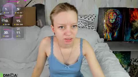 Lissa online show from 13, 10, 2025