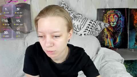 Lissa online show from 15, 10, 2025