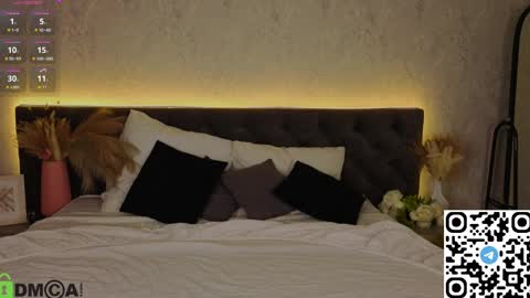 Lissa online show from 7, 4, 2026