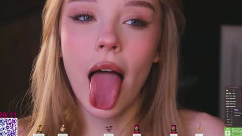 your Liza again. Next stream Dec. 1  at 2 or 3  GMT online show from 29, 11, 2025