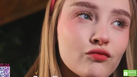 your Liza again. Next stream Dec. 1  at 2 or 3  GMT online show from 5, 4, 2026