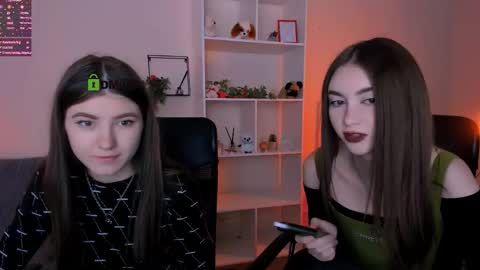 lissa_night online show from 4, 10, 2025