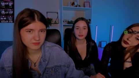 lissa_night online show from 10, 10, 2025