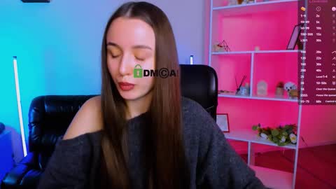 lissa_night online show from 15, 11, 2025