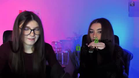 lissa_night online show from 10, 1, 2026