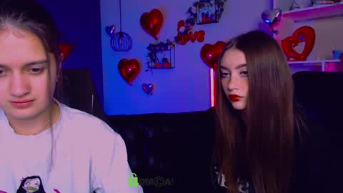 lissa_night online show from 3, 3, 2026