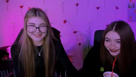 lissa_night online show from 11, 3, 2026