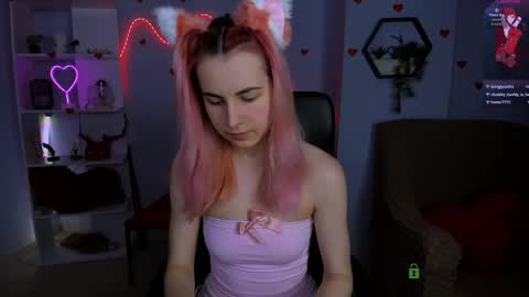 lissa online show from 20, 4, 2026