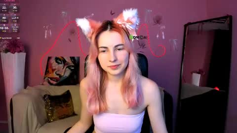 lissa online show from 25, 4, 2026