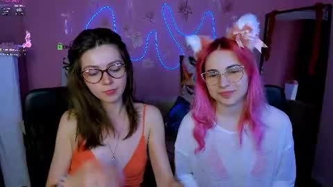 lissa online show from 2, 7, 2026
