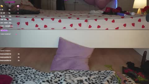 Snapshot of lissa_wayne chatting on 27, 2, 2025 lissa_wayne online show from 27, 2, 2025