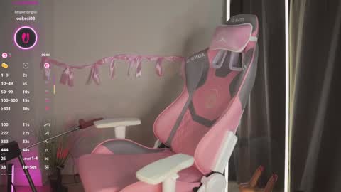 Snapshot of lissa_wayne chatting on 4, 10, 2025 lissa_wayne online show from 4, 10, 2025