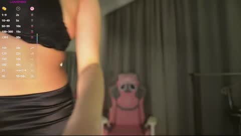 lissa_wayne online show from 21, 4, 2026