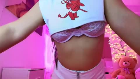 lissa_yassemin online show from 30, 11, 2025