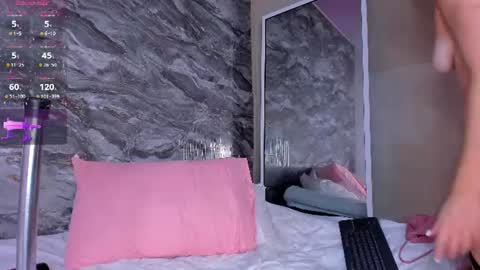 lissaa_brown online show from 16, 7, 2026