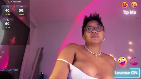 LISSA  online show from 12, 2, 2025