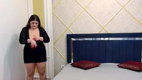 Lisa online show from 17, 9, 2025