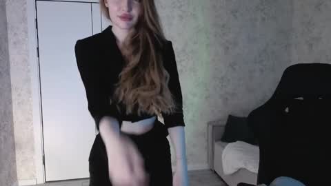 Snapshot of lissacain chatting on 13, 5, 2026 Lissa online show from 13, 5, 2026