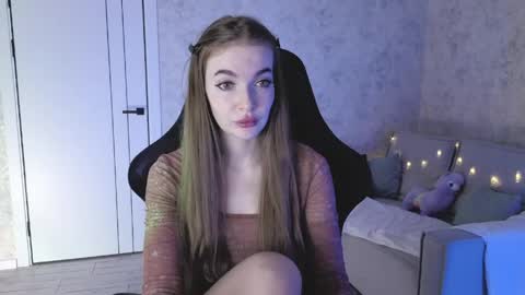 Snapshot of lissacain chatting on 17, 5, 2026 Lissa online show from 17, 5, 2026