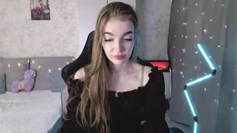 Snapshot of lissacain chatting on 26, 5, 2026 Lissa online show from 26, 5, 2026