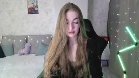 Snapshot of lissacain chatting on 27, 5, 2026 Lissa online show from 27, 5, 2026
